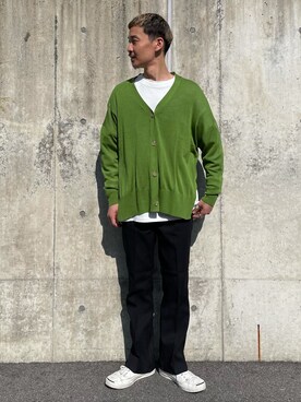 _ryo_kimさんのコーディネート