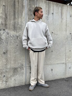 _ryo_kimさんのコーディネート