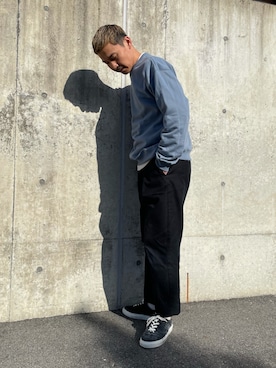 _ryo_kimさんのコーディネート