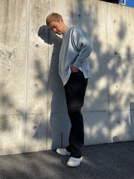 _ryo_kimさんのコーディネート