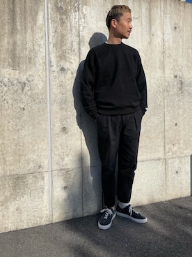 _ryo_kimさんのコーディネート