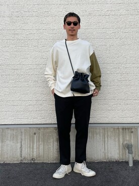 _ryo_kimさんのコーディネート