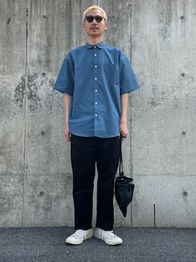 _ryo_kimさんのコーディネート