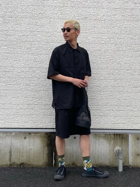 _ryo_kimさんのコーディネート