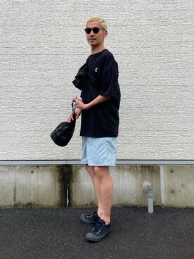 _ryo_kimさんのコーディネート