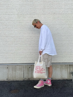 _ryo_kimさんのコーディネート