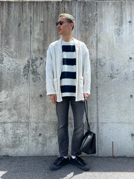 _ryo_kimさんのコーディネート