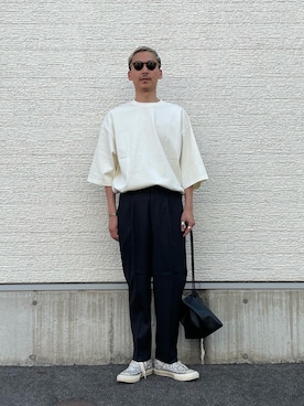 _ryo_kimさんのコーディネート