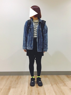 みみみさんのコーディネート