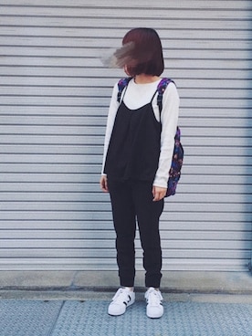 みみみさんのコーディネート