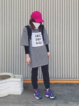 みみみさんのコーディネート