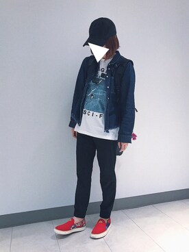 みみみさんのコーディネート