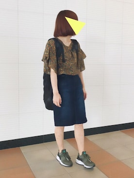 みみみさんのコーディネート