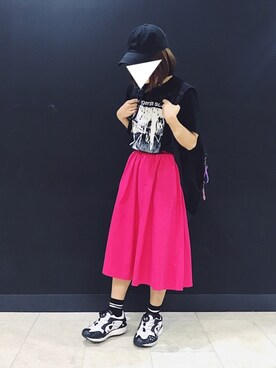 みみみさんのコーディネート