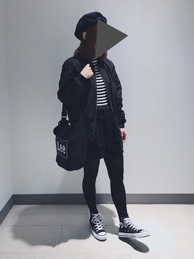 みみみさんのコーディネート