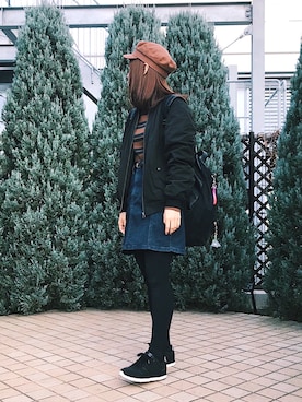 みみみさんのコーディネート