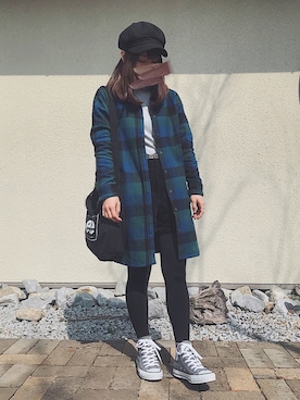 みみみさんのコーディネート