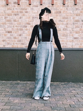 みみみさんのコーディネート