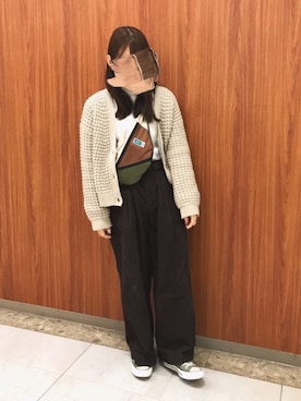 みみみさんのコーディネート