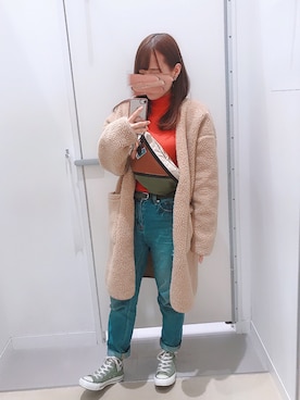 みみみさんのコーディネート