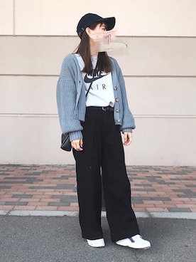 みみみさんのコーディネート