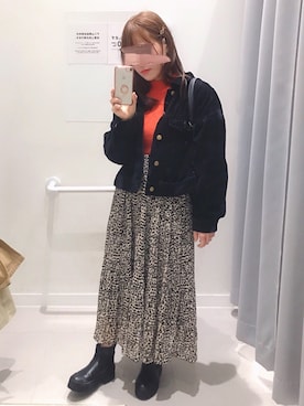 みみみさんのコーディネート