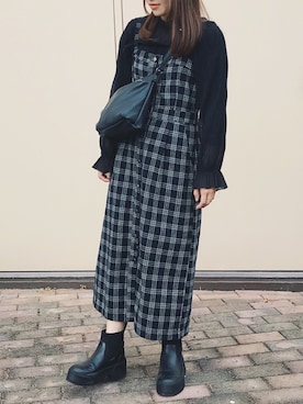 みみみさんのコーディネート