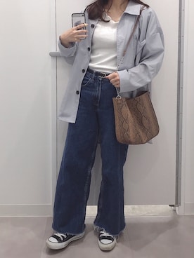 みみみさんのコーディネート