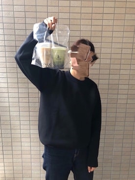 ___さん（レディース・160cm）の秋コーディネート