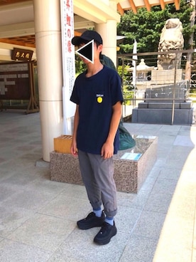 ルルイエ®️さんのコーディネート