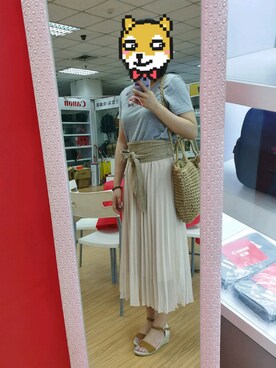 cattieさんのコーディネート