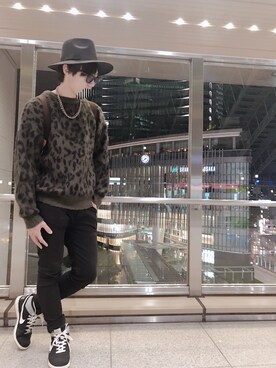 ISSEYさんのコーディネート