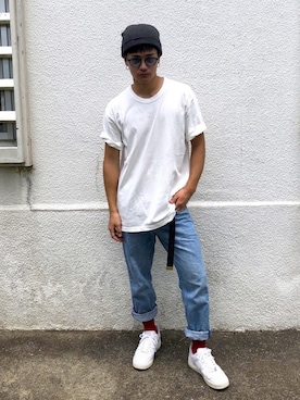 keiさんのコーディネート