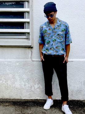 keiさんのコーディネート