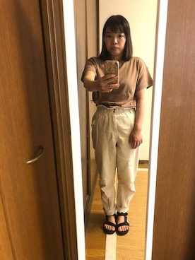 kanakana8401さんのコーディネート