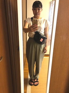 kanakana8401さんのコーディネート