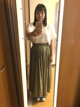 kanakana8401さんのコーディネート