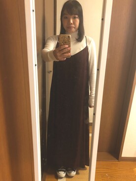 kanakana8401さんのコーディネート