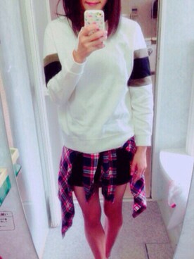 のさんのコーディネート