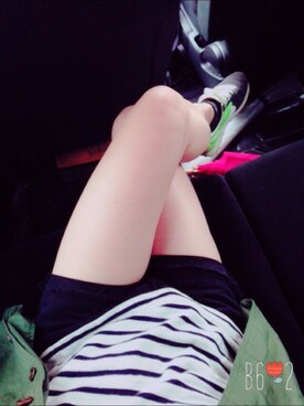 のさんのコーディネート