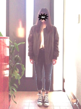 のさんのコーディネート