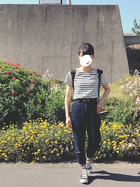 のさんのコーディネート