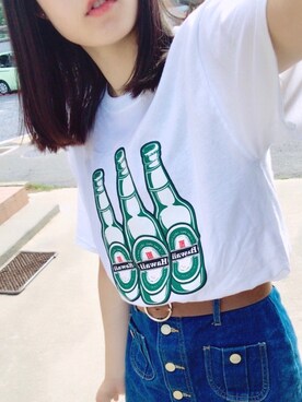 のさんのコーディネート