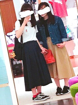 のさんのコーディネート