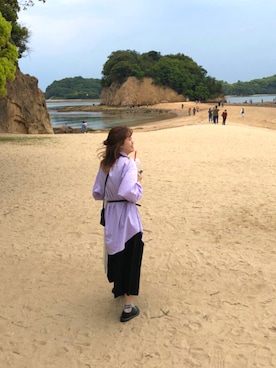 のさんのコーディネート