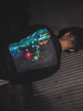 なみさんのコーディネート