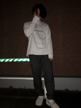 なみさんのコーディネート