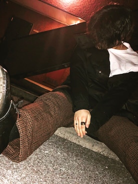 なみさんのコーディネート