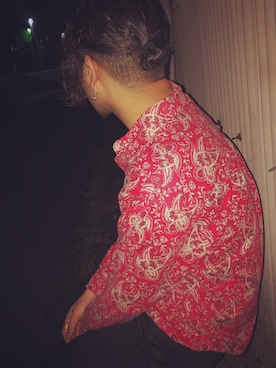 なみさんのコーディネート