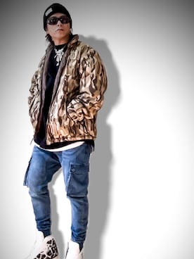 knitrowさんのコーディネート